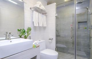 Triton Beach Hotel & Spa - Maafushi - 8
