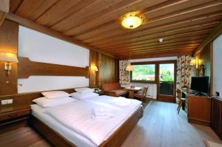 Alpenhotel Tirol - Galtür - 2