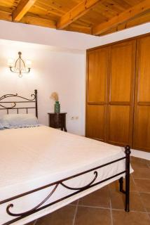 Agrilos Οlive Τree Αpartment - Mirsíni - 3