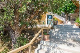 Agrilos Οlive Τree Αpartment - Mirsíni - 9