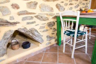 Agrilos Οlive Τree Αpartment - Mirsíni - 4
