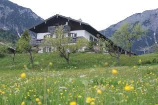 Bauernhof Vorderstiedler - 9