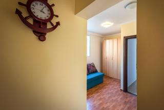 Family apartment in Becici - Bečići - 1