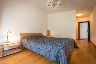 Family apartment in Becici - Bečići - 5