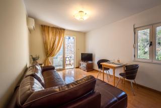 Family apartment in Becici - Bečići - 0