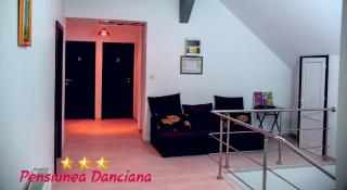 Pension Daciana - Bacău - 3