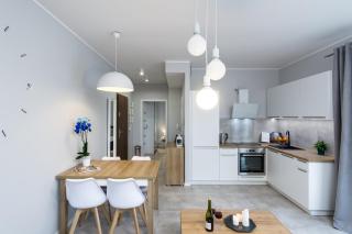 Elite Apartments Family City Center - Gdańsk - 7