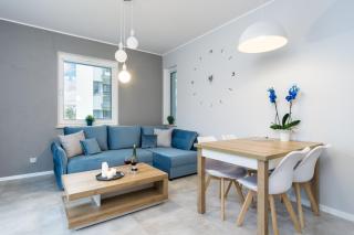 Elite Apartments Family City Center - Gdańsk - 0