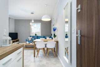 Elite Apartments Family City Center - Gdańsk - 9