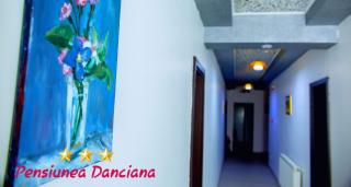 Pension Daciana - Bacău - 5