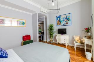 Athena Guest House - Roma - 5