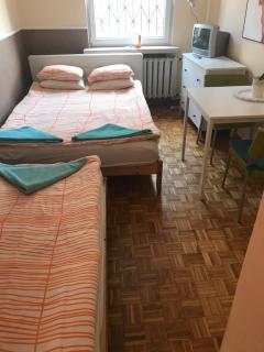 Lama Rooms - Varsovie - 8