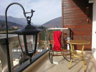 Blue SKY Resort Colina Marei - Sinaia - 7