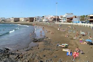 Comfortable Apartment in Salinetas Beach. - Salinetas - 6