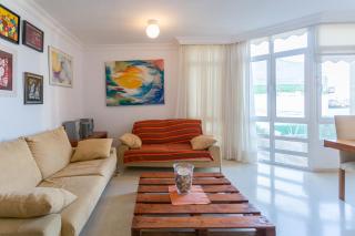 Comfortable Apartment in Salinetas Beach. - Salinetas - 1