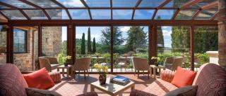 Castello di Spaltenna Exclusive Resort & Spa - Gaiole in Chianti - 4