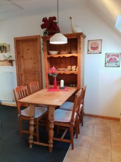 Gästehaus Alwine Wohnung 6 - Grömitz - 5