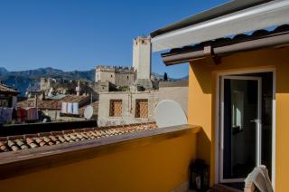 Mala Silex Apartments - Malcesine - 2