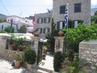 Mistral Hotel - Hydra - 7