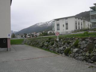 Studio Bündawiese 6 - Davos - 1