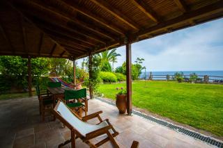 Andy's Place, Amazing Sea View Possidi by Halkidiki Villas - 8