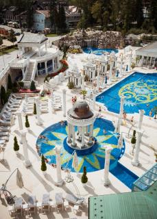 Aphrodite Palace - Rajecké Teplice - 3