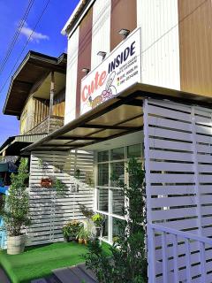 CuteinNan Hostel - Nan - 3