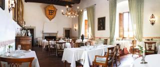 Castello di Spaltenna Exclusive Resort & Spa - Gaiole in Chianti - 2