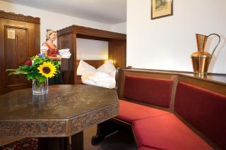Hotel der Löwen in Staufen - Staufen im Breisgau - 6