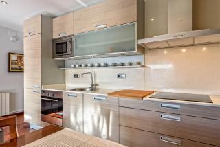 Apartamento con encanto en Badalona - Badalona - 4