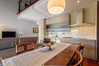 Apartamento con encanto en Badalona - Badalona - 5