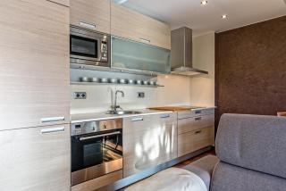 Apartamento con encanto en Badalona - Badalona - 3