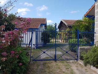 Grande maison de vacances - Lévignacq - 6