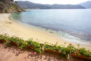 Appartamento il Sottomarino - Goelba - Portoferraio - 4