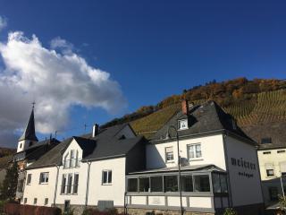 Gästehaus Weingut Meierer - Kesten - 3