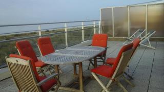 Penthouse Poseidon - 5