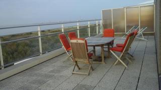 Penthouse Poseidon - 6