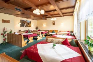 Pension Südhang - Bad Kleinkirchheim - 3