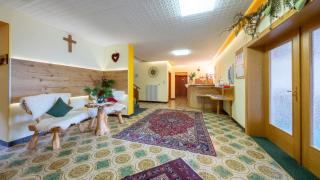 Pension Südhang - Bad Kleinkirchheim - 1
