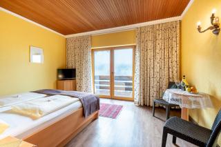 Pension Südhang - Bad Kleinkirchheim - 5