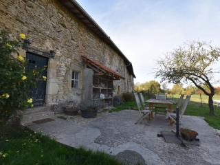 Spacious holiday home near the forest - Barricourt - 6