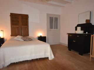 Spacious holiday home near the forest - Barricourt - 7