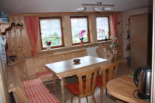 Ferienwohnung Familie Harseim - Ruhla - 2