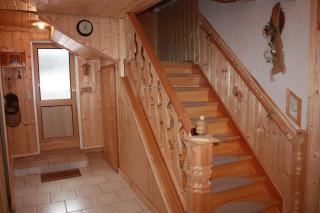 Ferienwohnung Familie Harseim - Ruhla - 5
