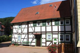 Ferienwohnung Familie Harseim - Ruhla - 9