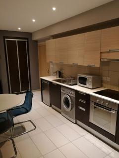 Beachfront Amazing New Apartment - Limassol - 9