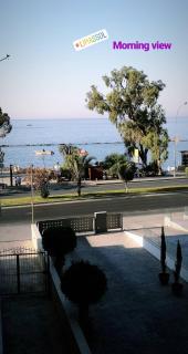 Beachfront Amazing New Apartment - Limassol - 2