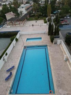 Beachfront Amazing New Apartment - Limassol - 1