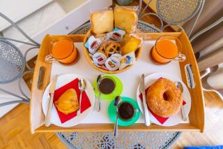 B&B Trianon - Naples - 6