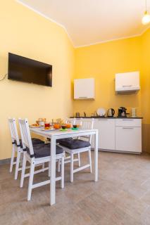 B&B Trianon - Naples - 1